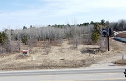W M-55, West Branch, MI 48661