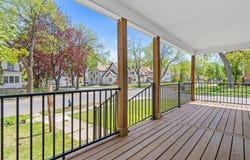 1203 Morgan Avenue N, Minneapolis, MN 55411