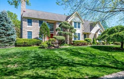 30 Revere Court, West Windsor, NJ 08550