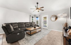 459 Drystone TRL, Liberty Hill, TX 78642