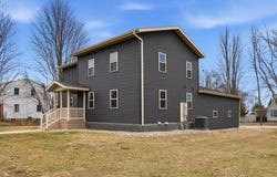 103 E Logan Street, New Hampton, IA 50659