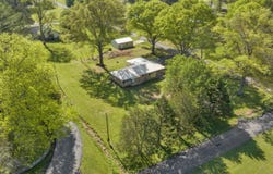 417 Railroad Avenue, Valley Head, AL 35989