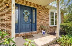 644 BLUE SPRING LANE, BOALSBURG, PA 16827