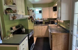 603 Spruce Street, Olivet, MI 49076