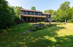 2001 Stratton Court, Carrabassett Valley, ME 04947