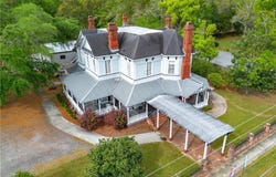 622 E Main Street, Blackshear, GA 31516