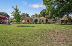 5401 Byers Avenue, Fort Worth, TX 76107