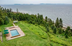 866 Pendleton Point Road, Islesboro, ME 04848