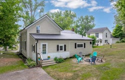 3715 N Barbee Road, Warsaw, IN 46582-6611