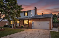 5875 Percheron Lane, Virginia Beach, VA 23464