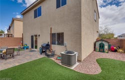 7919 Mineral Peak Street, Las Vegas, NV 89166