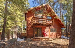 6255 Flicker Avenue, Tahoma, CA 96141