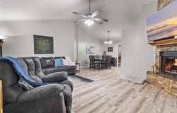 13 Wilder Place, Hooks, TX 75561