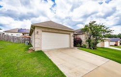 584 Crepe Myrtle Loop, Cabot, AR 72023