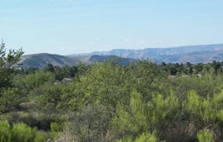 621 Shadow Canyon Drive, Clarkdale, AZ 86324