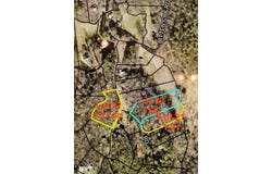 Lot22 Bryant Cove Road, Blairsville, GA 30512