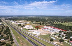 409 Hwy 80, Olden, TX 76466