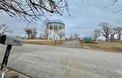 1500 & 1502  S 11TH  ST, Rogers, AR 72756