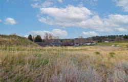 0000 Alkali Creek Road, Billings, MT 59105
