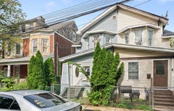 37 CHRISTOPH Avenue, TRENTON, NJ 08618