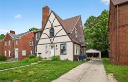 3521 Berkeley Road, Cleveland Heights, OH 44118