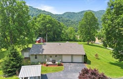 142 Wagon Wheel Lane, Pioneer, TN 37847