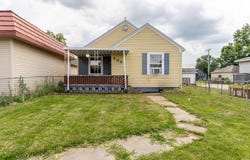 405 W Van Buren Street, Columbia City, IN 46725-2041
