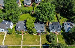 508 OVERCREST Road, TOWSON, MD 21286