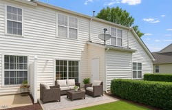 4117 Brenmar Lane, Durham, NC 27713