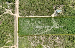 0 Sam Drive, Mauk, GA 31058