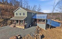 650 Lower Ridge Circle, Edgemont, AR 72044