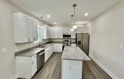 826 S GLEBE ROAD, MONTROSS, VA 22520