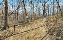 59972  S 4651  RD, Watts, OK 74964