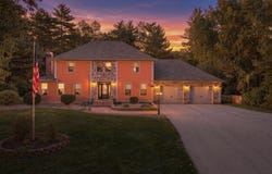 15 Joseph Smith Lane, Boxford, MA 01921