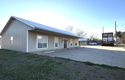 320 Acton Road, Marksville, LA 71351