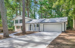 4666 Cedar Ridge Trail, Stone Mountain, GA 30083