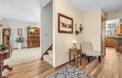 1925 Second Lake Drive, Junction City, WI 54443