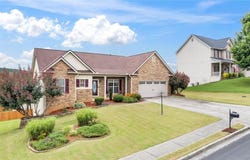 41 Hamilton Boulevard, Cartersville, GA 30120