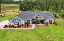 7904 Morven Rd, Hahira, GA 31632