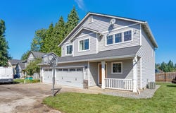 2402 NE 96TH St, Vancouver, WA 98665