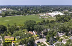 1052 Alfini Drive, Des Plaines, IL 60016