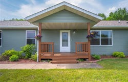 401 97th Street, Black Brook Twp, WI 54001