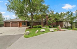 5312 N Vista Ct, Spokane, WA 99212
