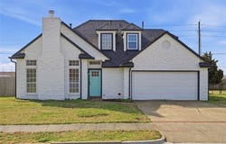 12302 E 87th Street N, Owasso, OK 74055