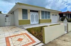 Calle 33 EXT VERDE MAR, HUMACAO, 00791