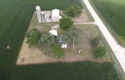 1260 240Th Street, Waverly, IA 50677