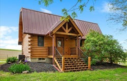 2920 WAUBONSIE Avenue, TABOR, IA 51653