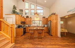 851 Mountain Aire Lane, Trinity Center, CA 96091