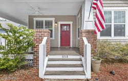 1213 Daisy Court, Holly Ridge, NC 28445
