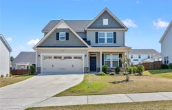 332 Brentmoor Drive, Raeford, NC 28376